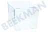 Liebherr Refrigerador Cajón verdura Transparente, 235x215x300mm88x283mm