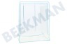 Liebherr Refrigerador Cajón verdura Transparente, 235x215x300mm88x283mm