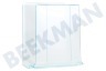 Liebherr Refrigerador Cajón verdura Transparente, 235x215x300mm88x283mm