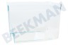 Liebherr Refrigerador Cajón verdura 225x180x250mm, Transparente, Inferior