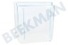 Liebherr Refrigerador Cajón verdura 225x180x250mm, Transparente, Inferior