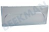 Liebherr Refrigerador 9791852 Panel frontal De cajón, transparente