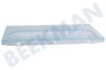 Liebherr Refrigerador 9791852 Panel frontal De cajón, transparente