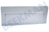 Liebherr Refrigerador 9791915 Panel frontal De cajón, transparente