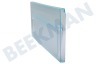 Liebherr Refrigerador 9791915 Panel frontal De cajón, transparente
