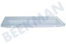 Liebherr Refrigerador 9791915 Panel frontal De cajón, transparente