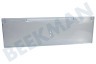 Liebherr Refrigerador Panel frontal Cajón del congelador