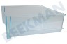 Liebherr Refrigerador 9290342 Cajón verdura Arriba, cuadro de 0 grados