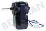 Liebherr Refrigerador Motor Motoventilador compacto, hoja exclusiva 6299995