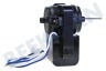 Liebherr Refrigerador Motor Motoventilador compacto, hoja exclusiva 6299995