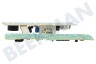 Liebherr Refrigerador Modulo 2 PCB + cable