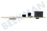 Liebherr Refrigerador Modulo Con pantalla, termostato