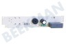 Liebherr Refrigerador 6114637 Módulo Liebherr