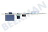 Liebherr Refrigerador 6114637 Módulo Liebherr