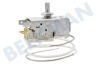 Liebherr Refrigerador Termostato