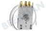 Liebherr Refrigerador Termostato