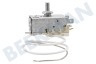 Liebherr Refrigerador Termostato