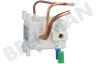 Liebherr Refrigerador Válvula Válvula de solenoide