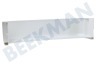 Corbero Refrigerador Soporte botellas frigo En la puerta 44x11,2x10cm