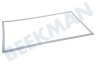 Hanseatic Refrigerador Junta 965x570mm blanco