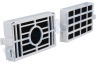 Whirlpool Refrigerador Filtro Filtro higiénico