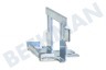 Bauknecht Refrigerador Gozne Soporte de puerta