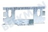 Bauknecht Refrigerador Gozne Soporte de puerta