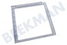 Whirlpool Refrigerador Soporte Fabricado en placa de vidrio 430x405mm