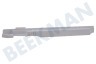 KitchenAid Refrigerador Conductor Carril izquierdo