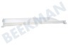 Sibir Refrigerador Tabla de estante Completo con bordes