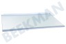 Privileg Refrigerador platina