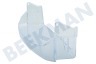Philips/Whirlpool Refrigerador Caja para puerta Transparente