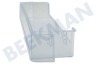 Bauknecht Refrigerador Caja para puerta Transparente
