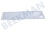 Privileg Refrigerador Tabla de estante Frente
