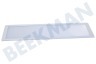 Privileg Refrigerador Tabla de estante Frente