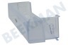 Whirlpool Refrigerador Caja para puerta Transparente