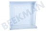 Whirlpool Refrigerador 481010694096 Parte superior del cajón del congelador