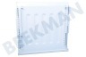 Whirlpool Refrigerador 481010694096 Parte superior del cajón del congelador