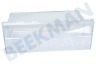 Whirlpool Refrigerador 481010415644 Parte superior del cajón del congelador, centro