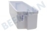 Bauknecht Refrigerador Soporte botellas frigo Blanco