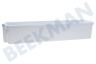 Ignis Refrigerador Soporte botellas frigo Blanco 495x105x95mm