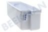 Ignis Refrigerador Soporte botellas frigo Blanco 495x105x95mm