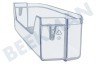 Fagor Refrigerador Soporte botellas frigo Transparente 490x110x95