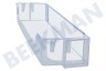 Whirlpool Refrigerador Soporte botellas frigo transparente