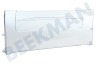 Whirlpool Refrigerador Puerta frigorífico Transparente 433x80