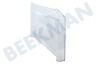 Whirlpool Refrigerador Puerta frigorífico Transparente 433x80