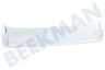 Private label Refrigerador Compartimiento de mantequilla Transparente 440x100x60mm