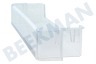 Atag Refrigerador Caja para puerta Transparente 440x108x65mm