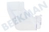 Whirlpool Refrigerador Caja para puerta Transparente 483x110x59mm