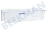 Admiral Refrigerador Soporte botellas frigo Transparente